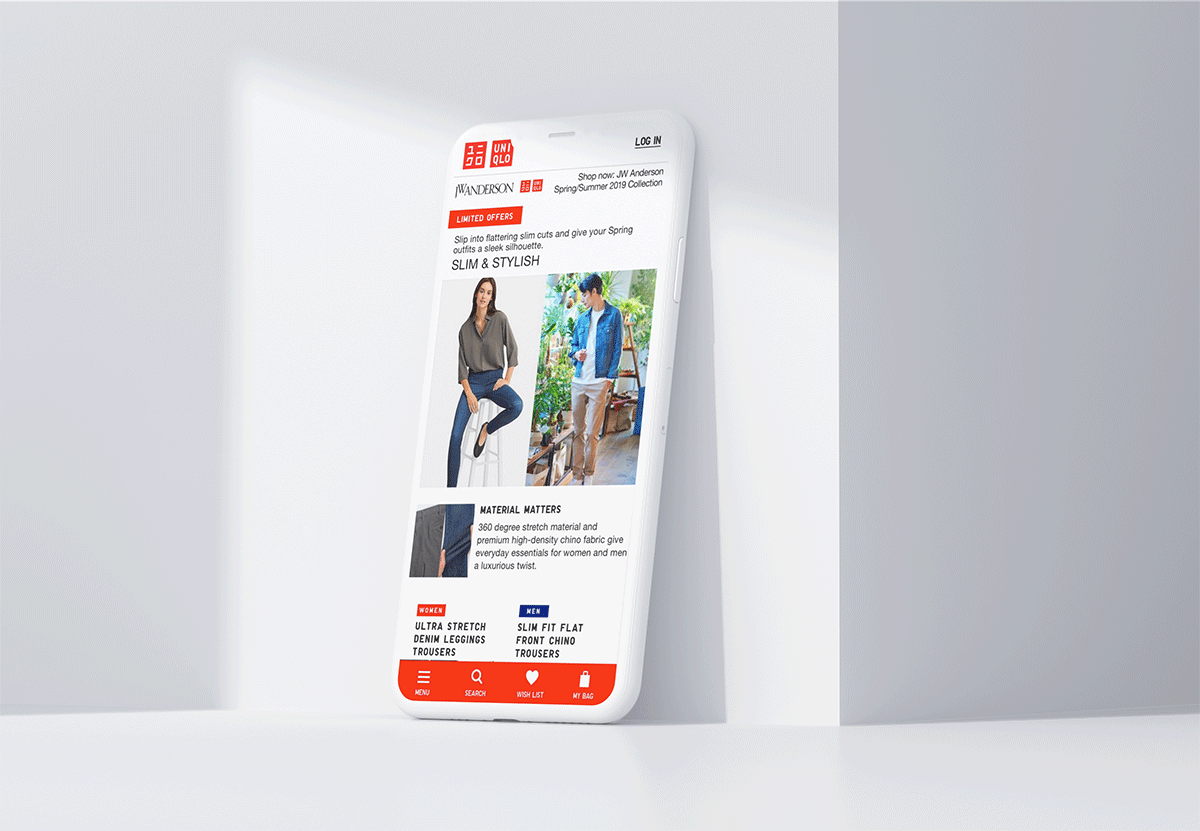 excel-on-mobile-uniqlo