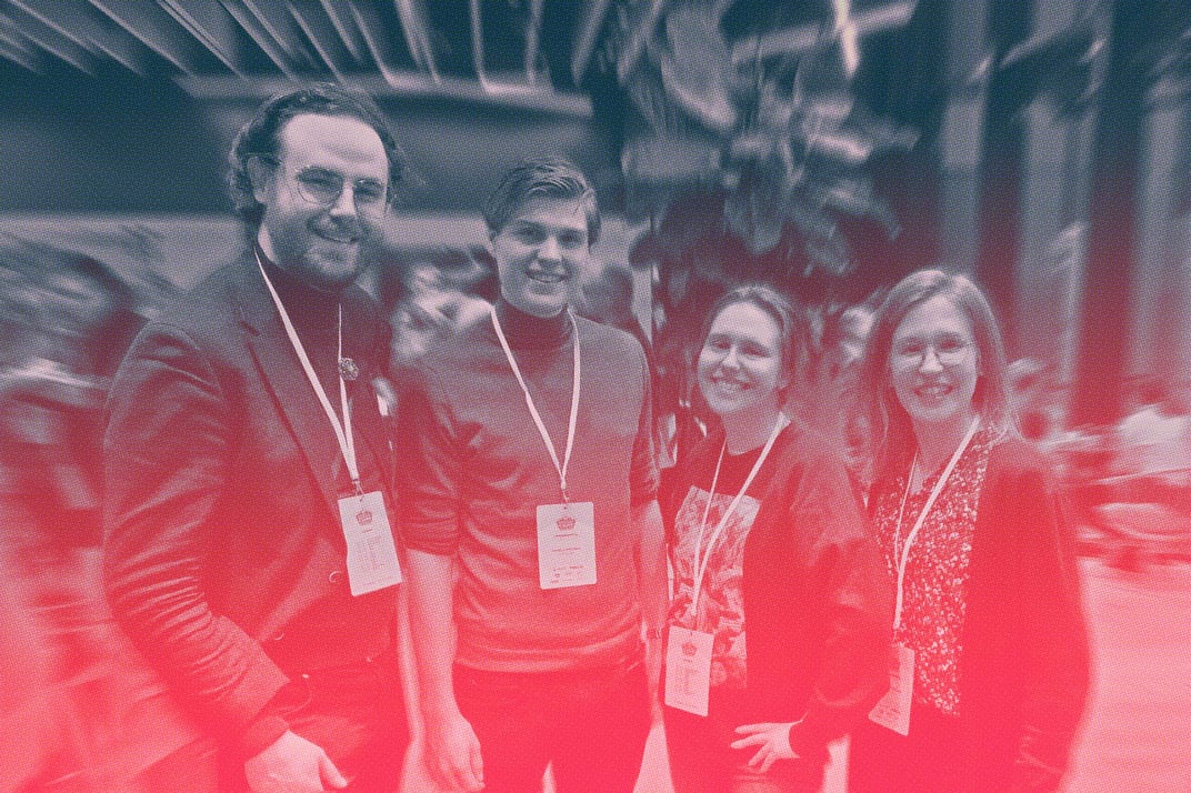 MeasureCamp