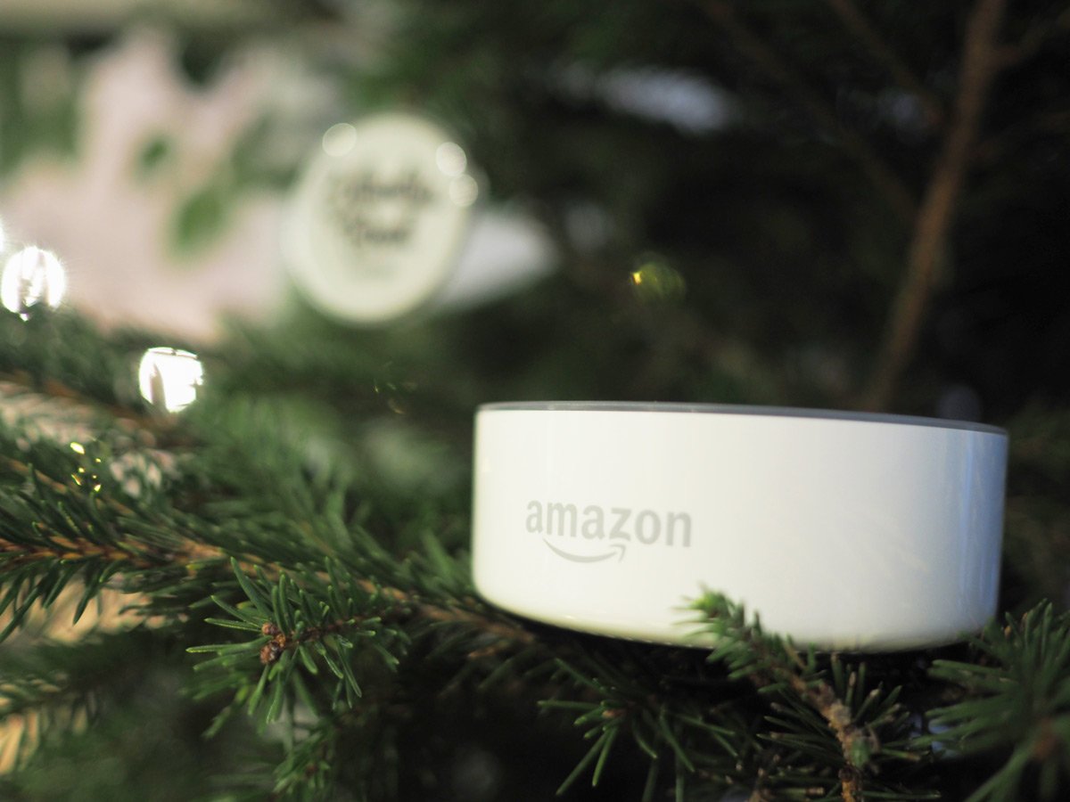 amazon-echo