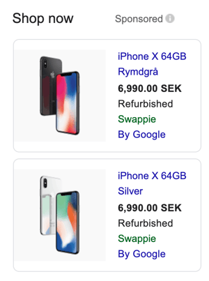 google-shopping-ads-asetukset