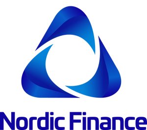 Nordic Finance logo