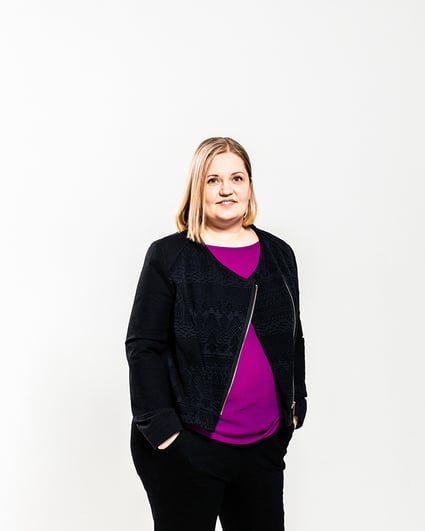 Elli_Pyykkö_managing_consultant
