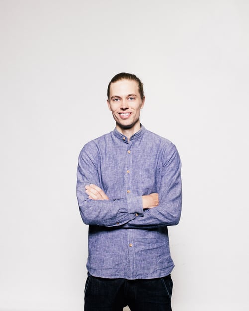 otso-profile