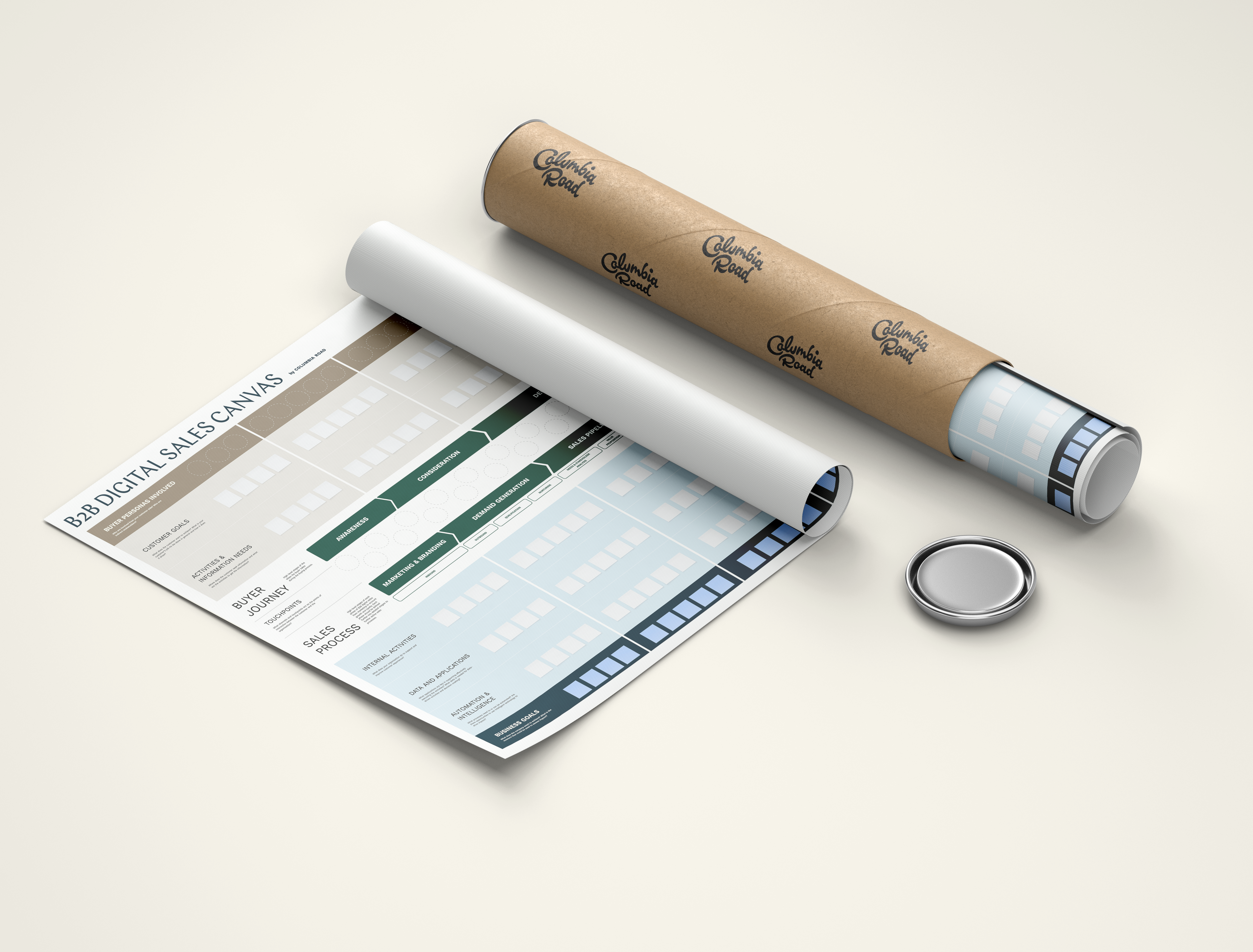 b2b-digital-sales-canvas-paper-roll.mockup
