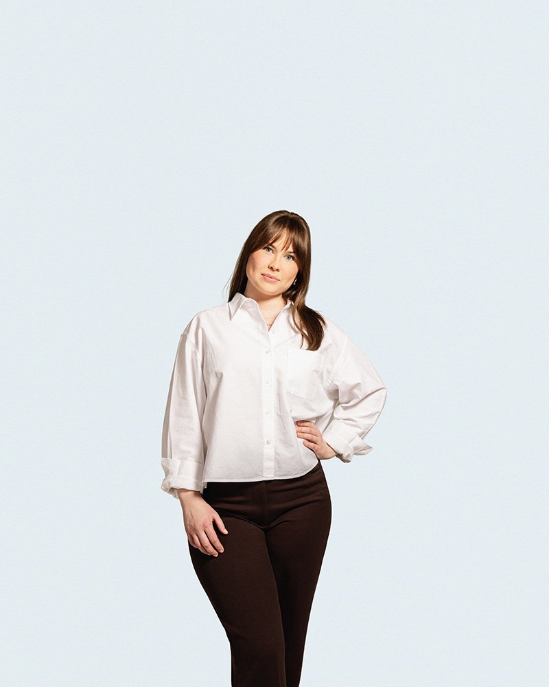 Author avatar