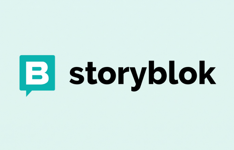 Platforms_Storyblok logo