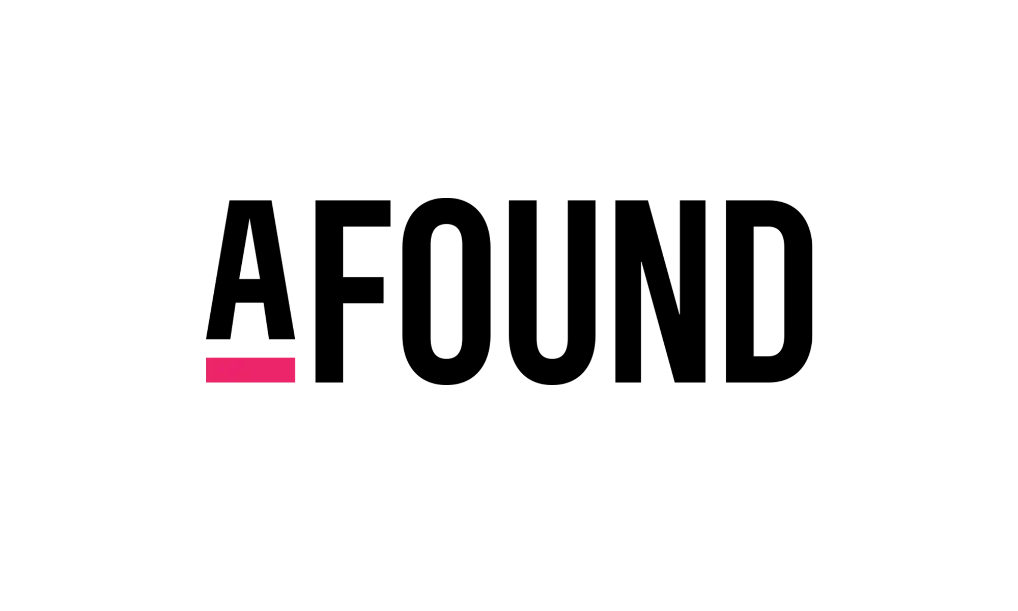 Afound