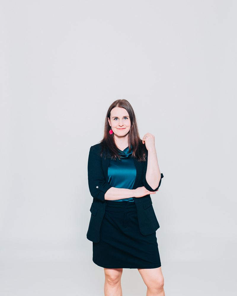 Author avatar