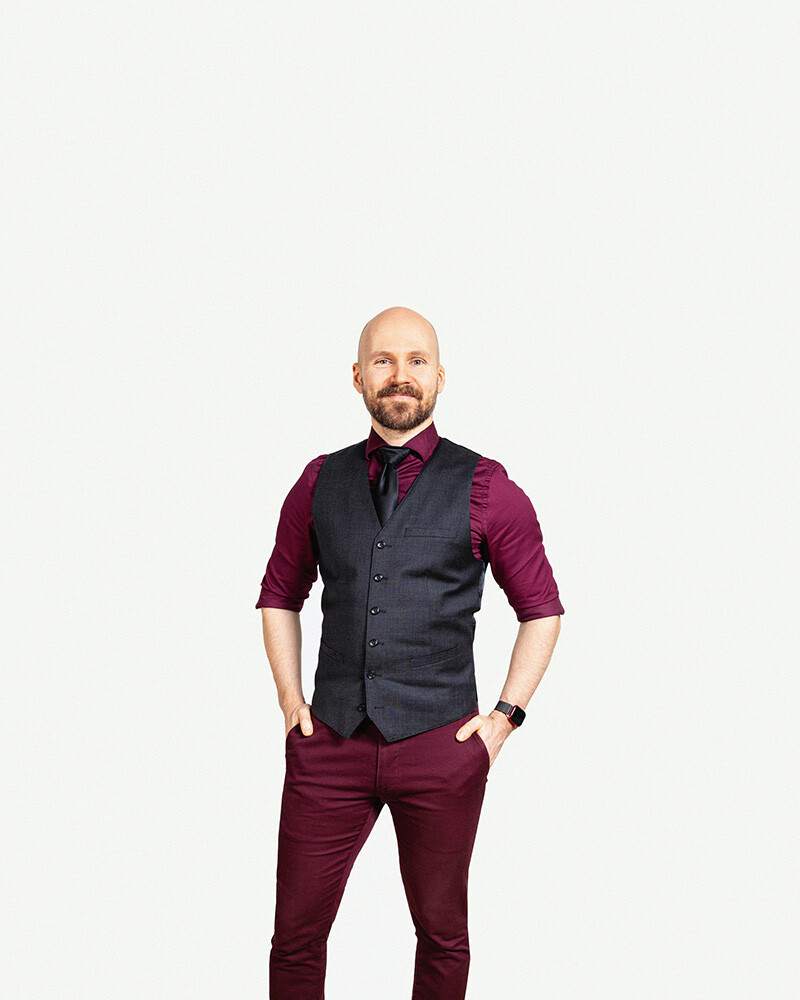 Author avatar