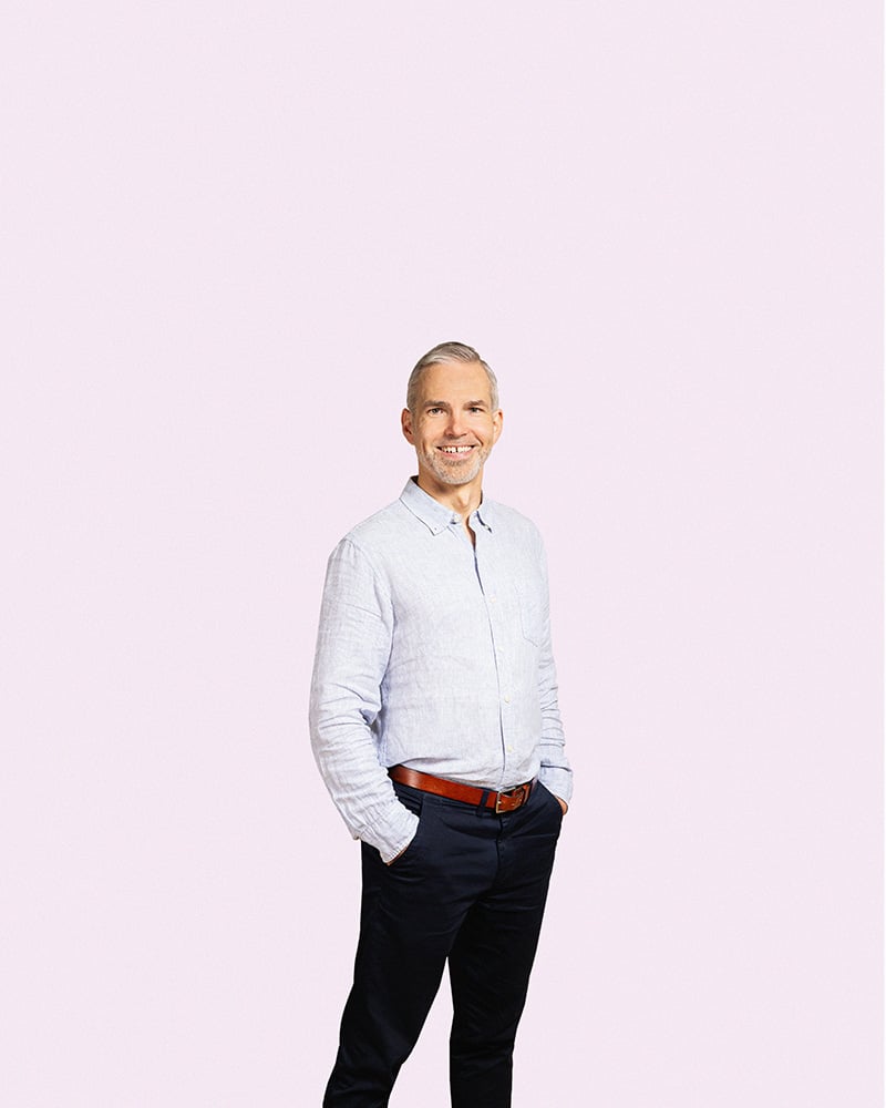 Author avatar